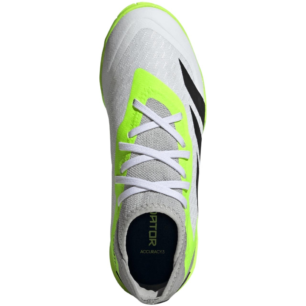 Pantof Minge Fotbal adidas Predator Accuracy.3 IN IE9449 's copil