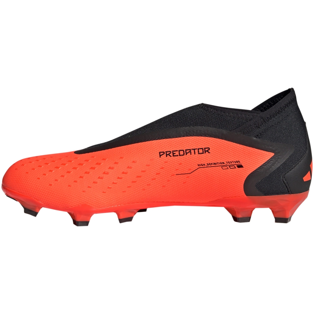 Pantof Minge Fotbal adidas Predator Accuracy.3 LL FG GW4595