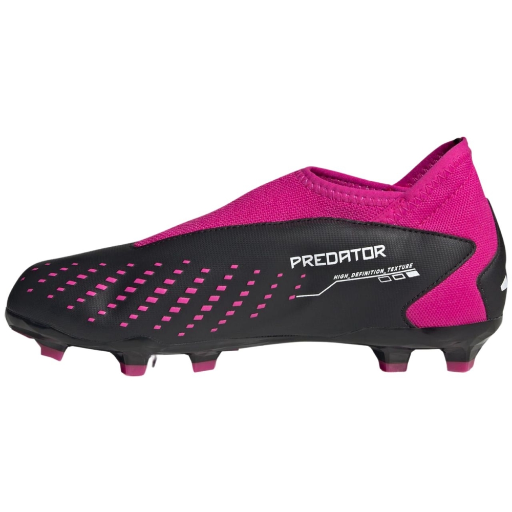 Pantof Minge Fotbal adidas Predator Accuracy.3 LL FG GW4606 's copil