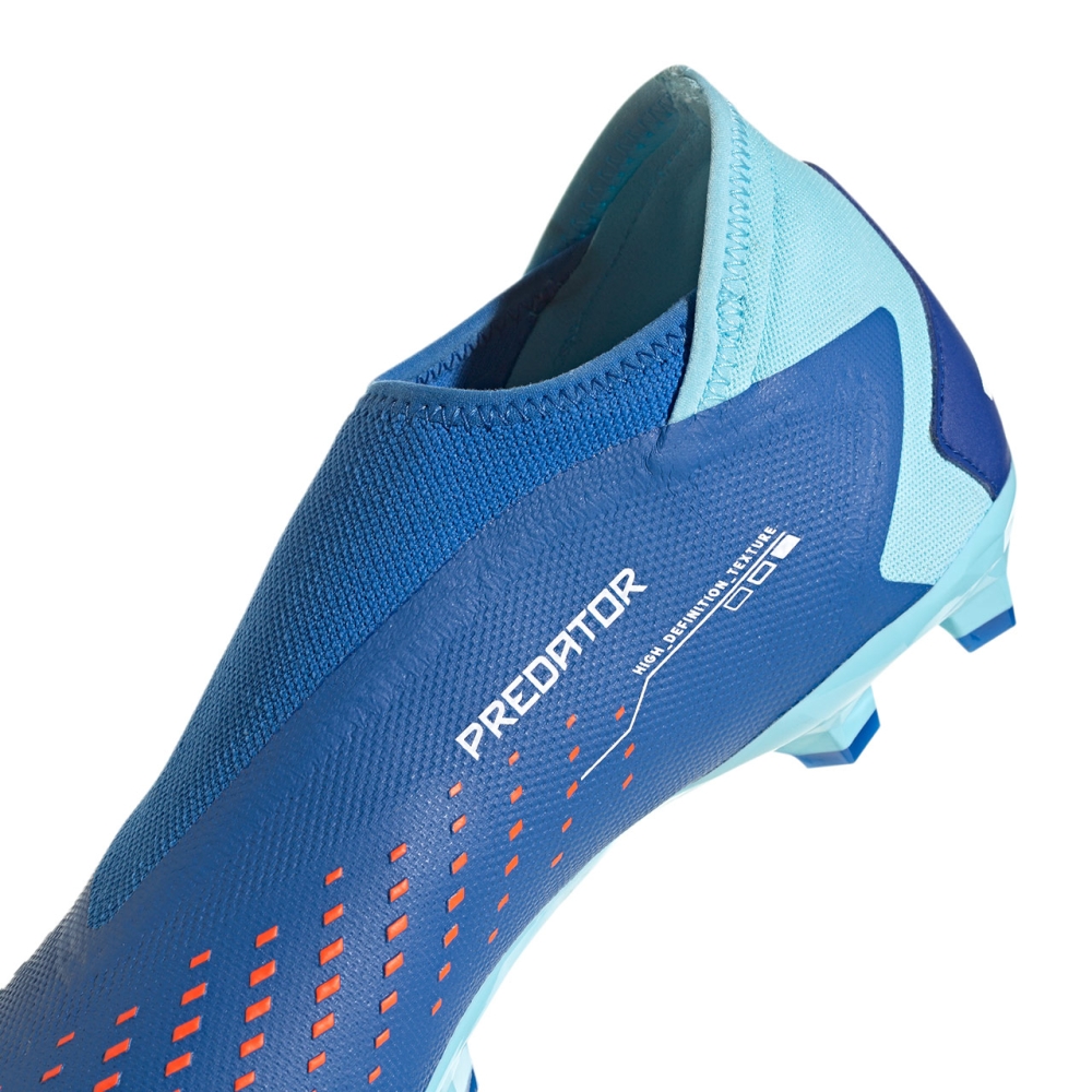 Pantof Minge Fotbal Adidas Predator Accuracy.3 LL FG GZ0019