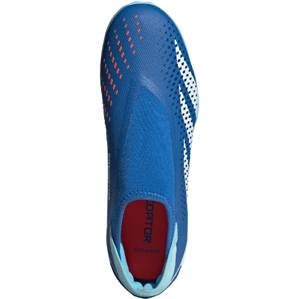 Pantof Minge Fotbal adidas Predator Accuracy.3 LL TF GZ0001