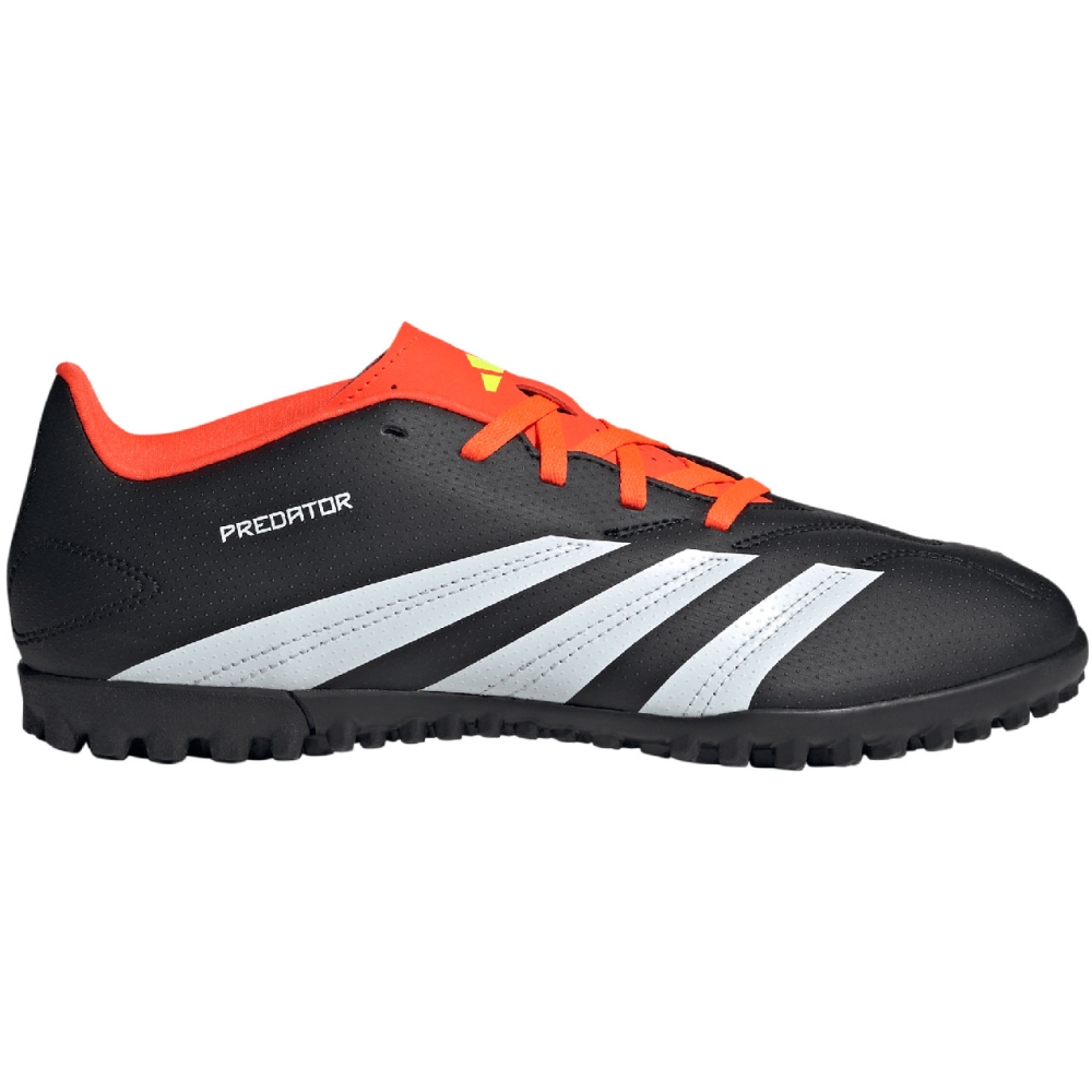 Pantof Minge Fotbal adidas Predator Club TF IG7711