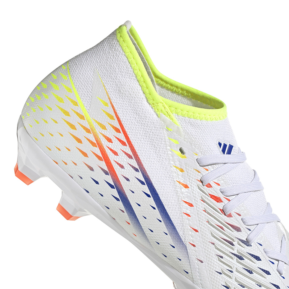 Pantof Minge Fotbal adidas Predator Edge.2 FG GW1007