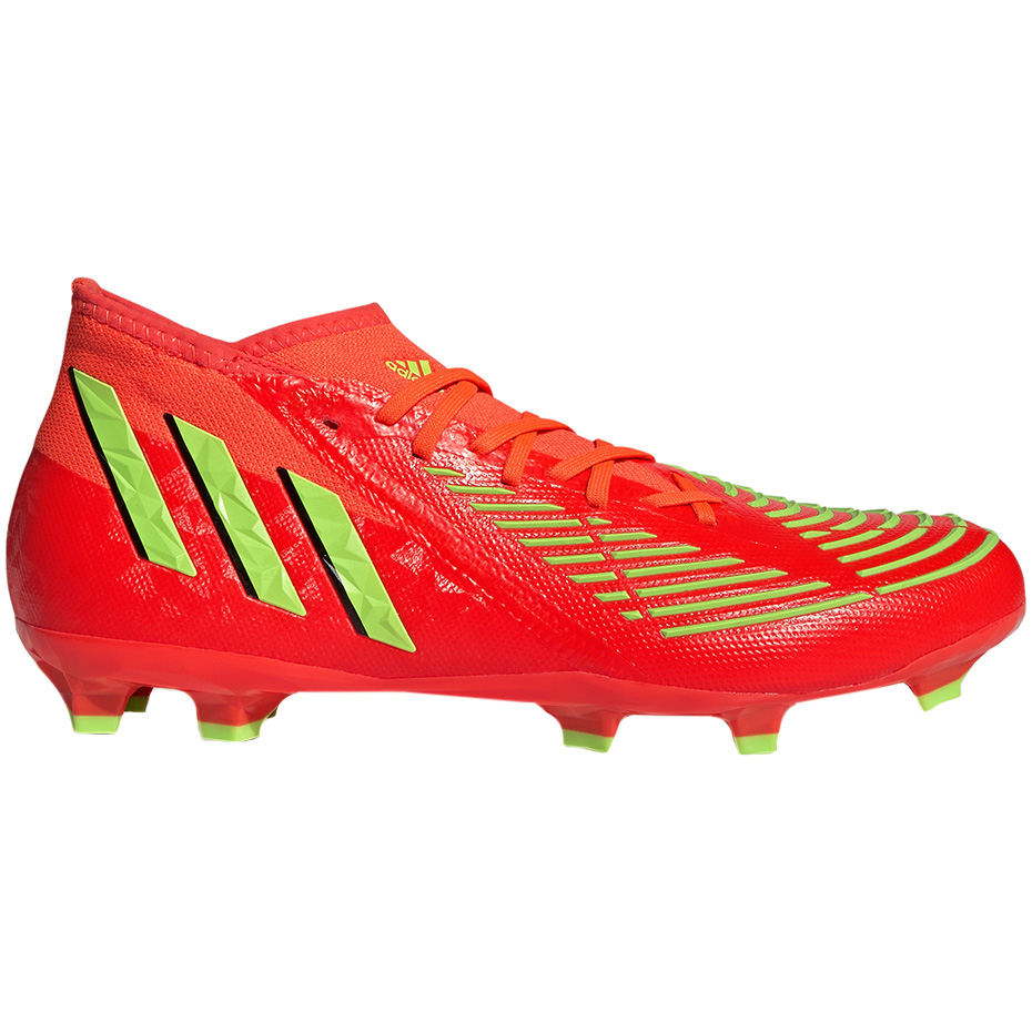 Pantof Minge Fotbal adidas Predator Edge.2 FG GW1009