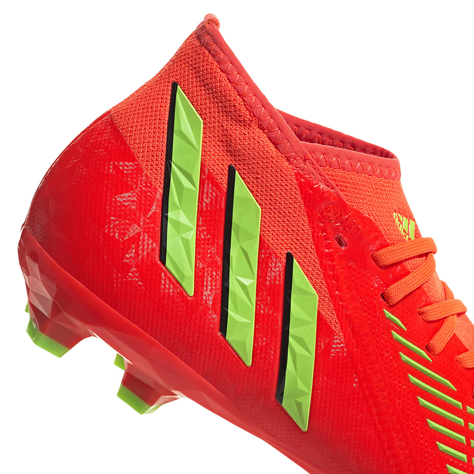 Pantof Minge Fotbal adidas Predator Edge.2 FG GW1009