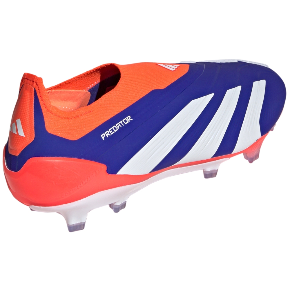 Pantof Minge Fotbal adidas Predator Elite LL FG IF6447