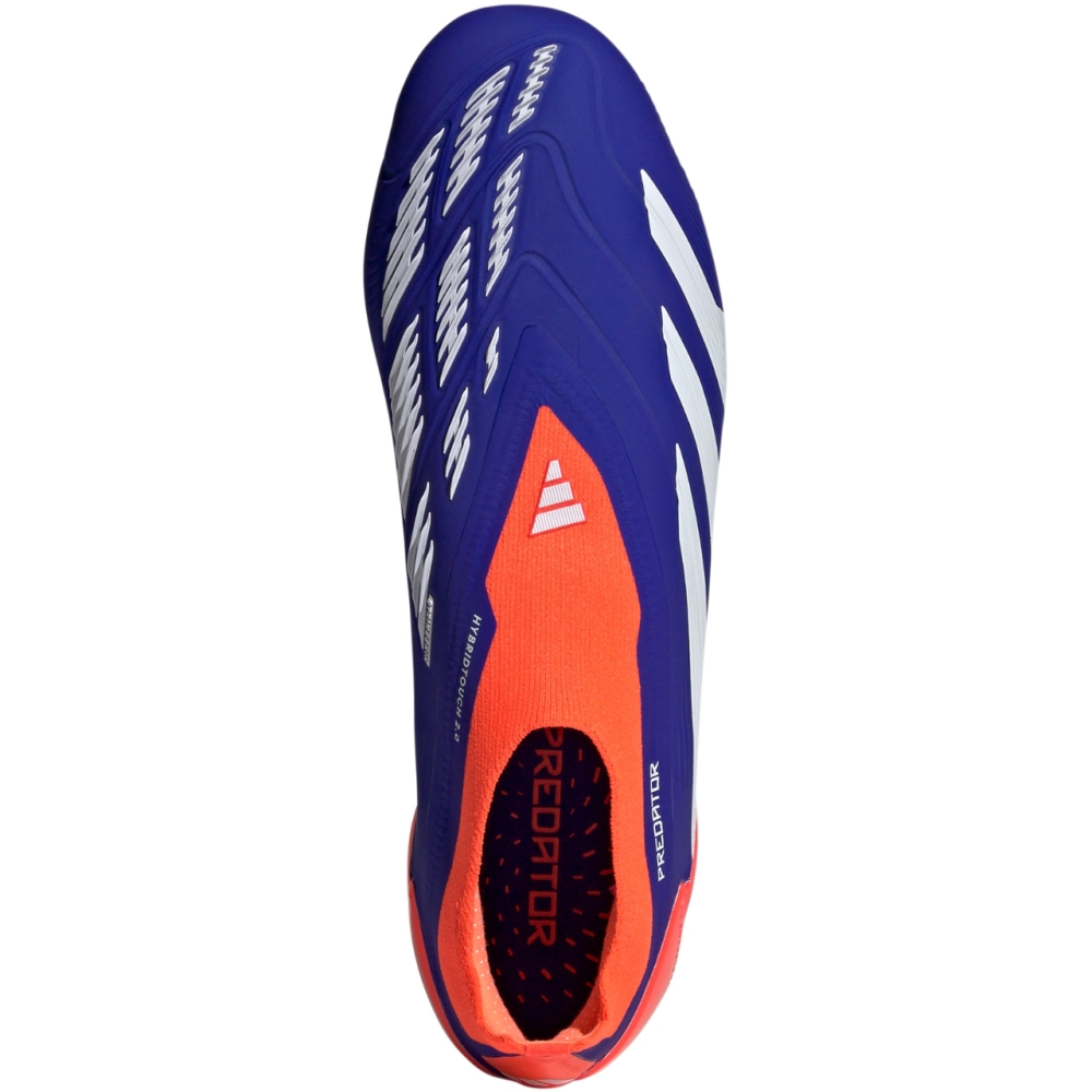 Pantof Minge Fotbal adidas Predator Elite LL FG IF6447