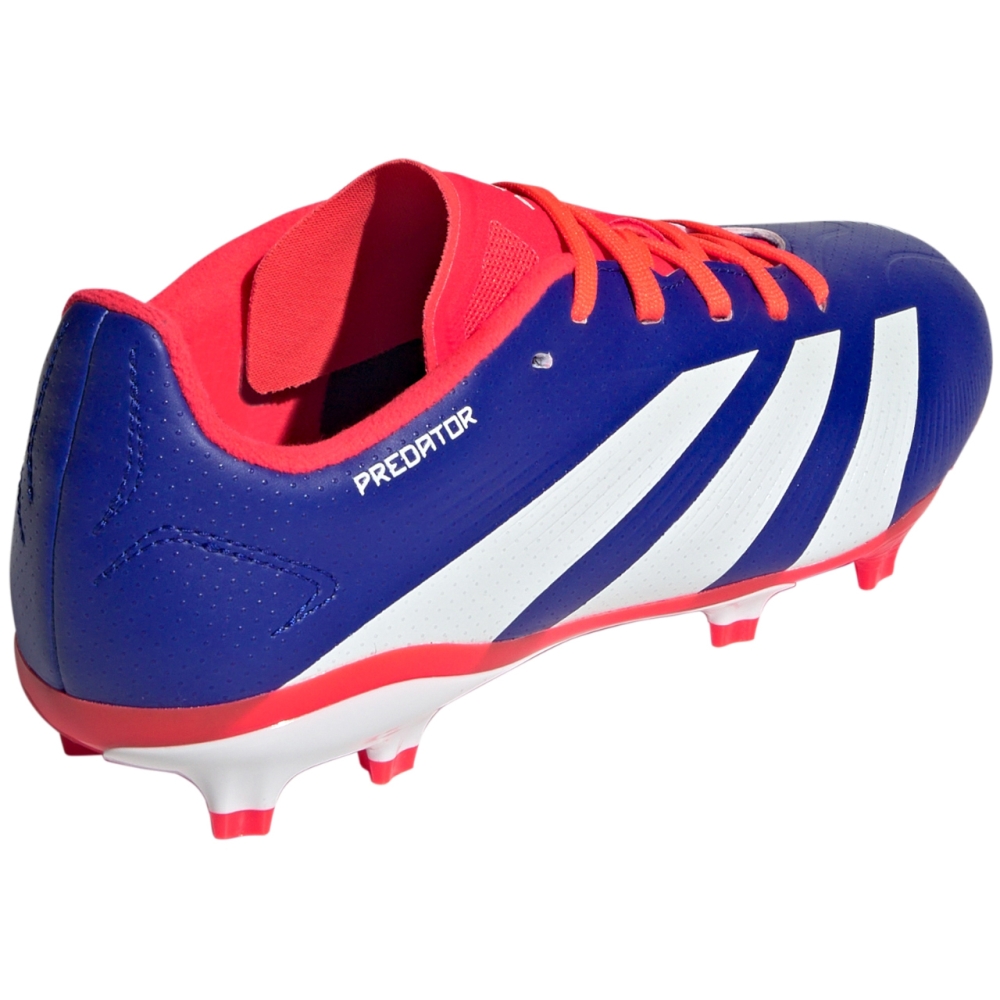 Pantof Minge Fotbal adidas Predator League FG 's ID0911 copil