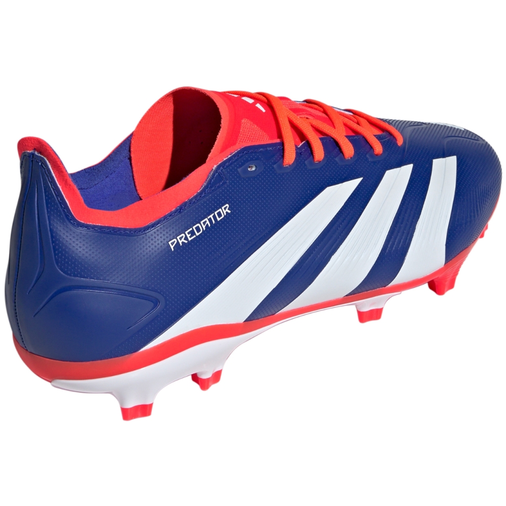 Pantof Minge Fotbal adidas Predator League FG IF6348