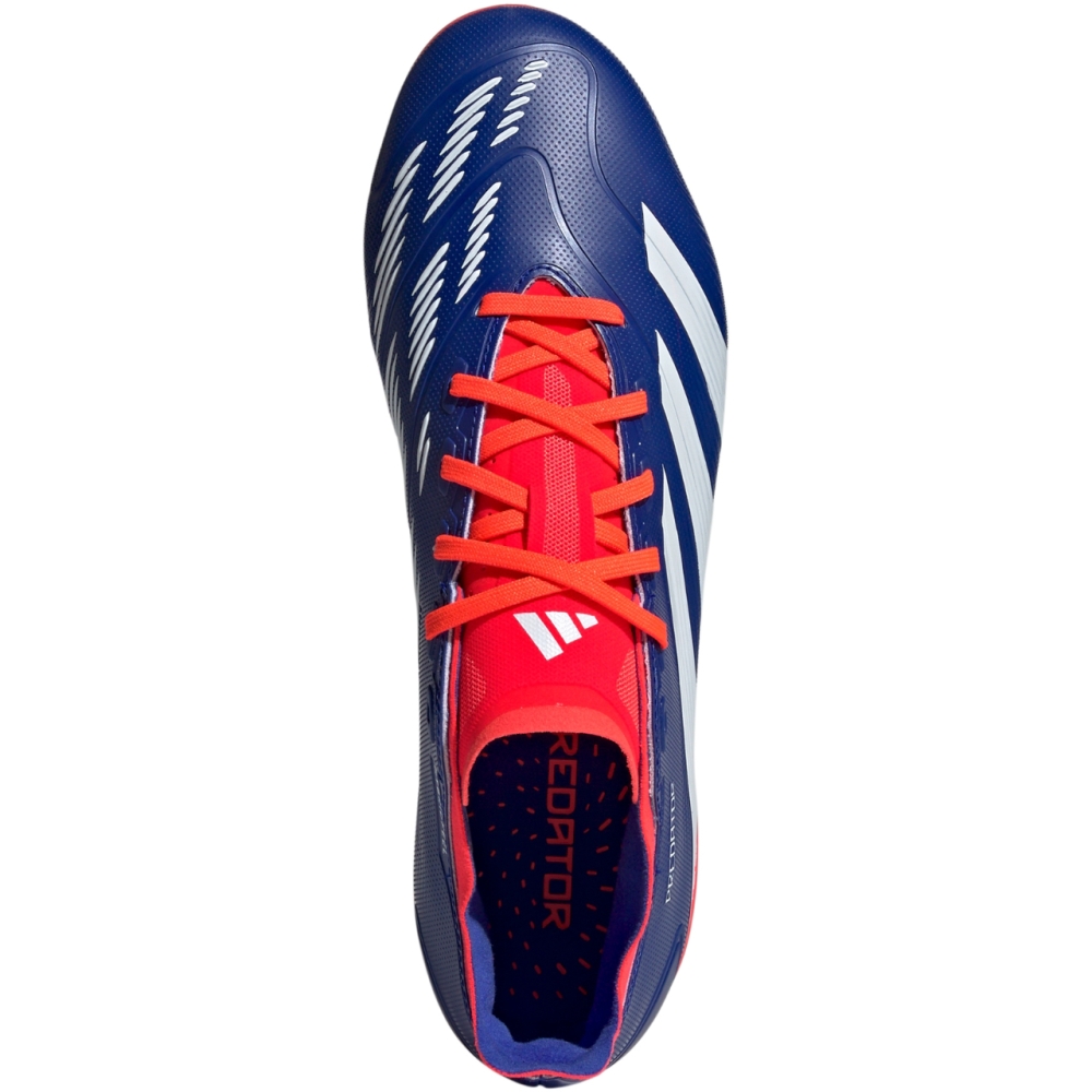 Pantof Minge Fotbal adidas Predator League FG IF6348