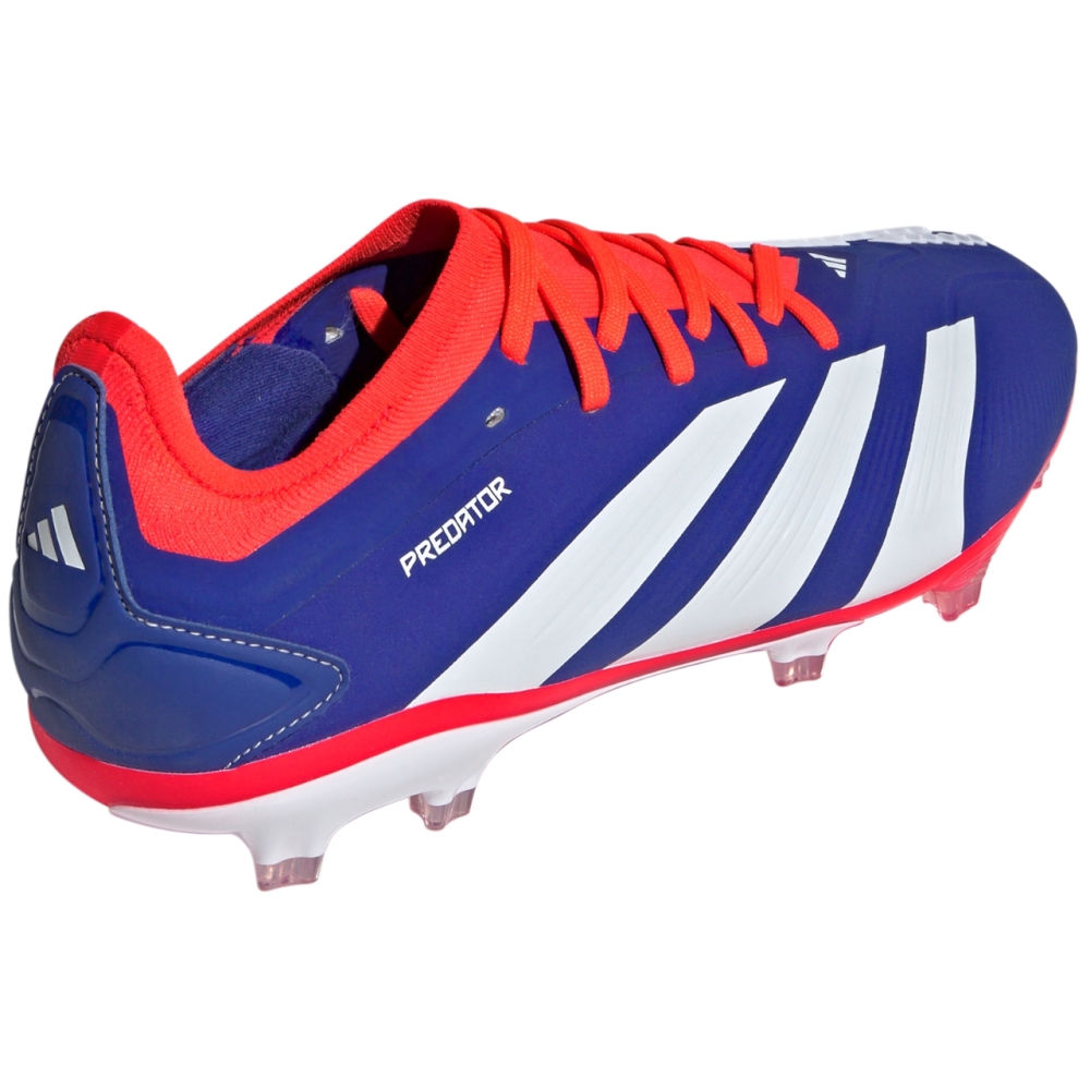 Pantof Minge Fotbal adidas Predator Pro FG IF6330