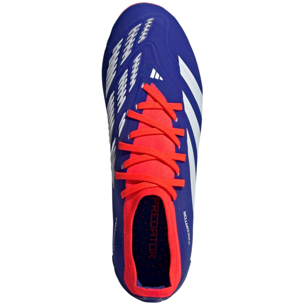 Pantof Minge Fotbal adidas Predator Pro FG IF6330