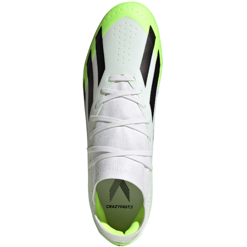 Pantof Minge Fotbal adidas X Crazyfast.3 MG ID9344