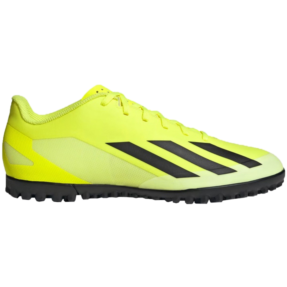 Pantof Minge Fotbal adidas X Crazyfast Club TF IF0723