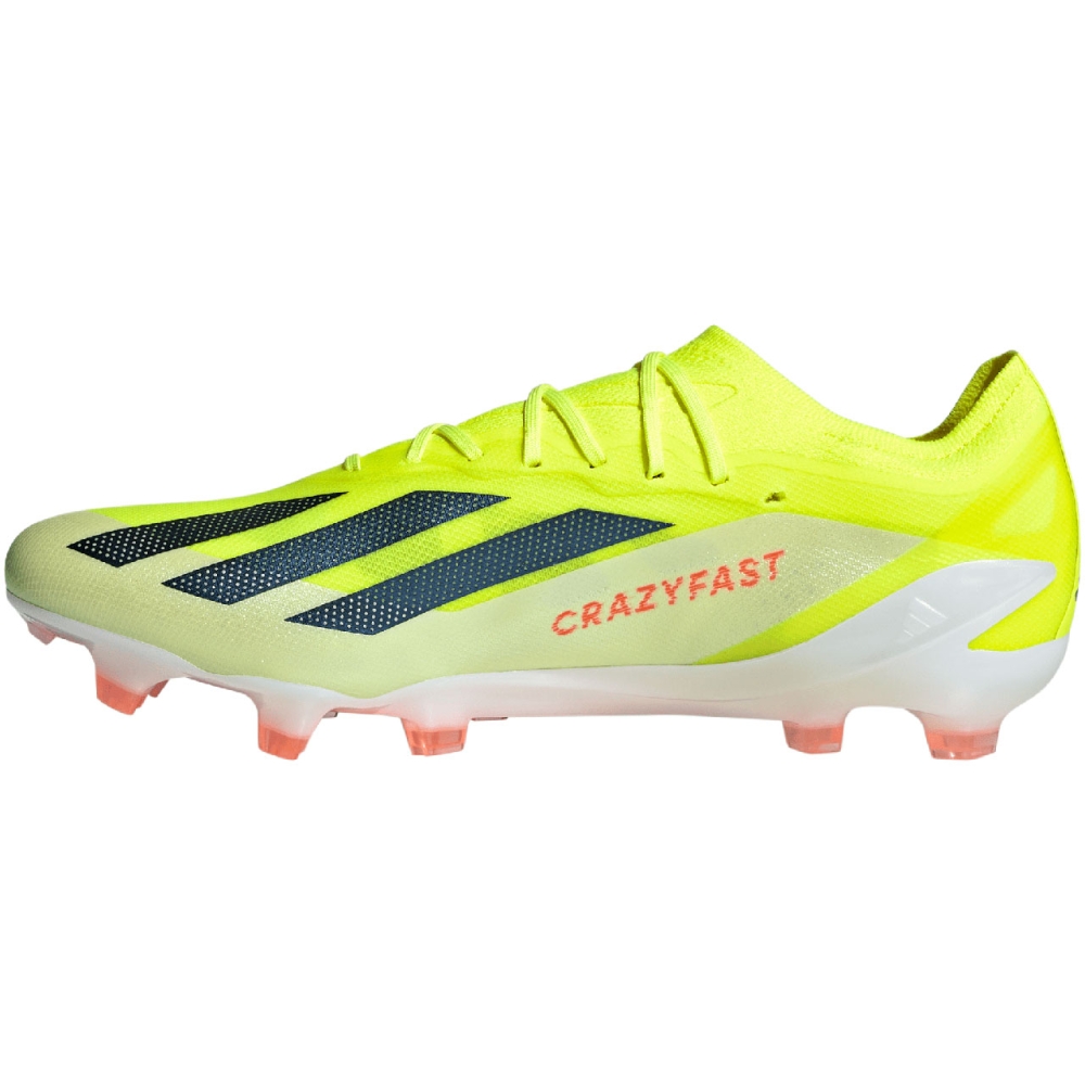 Pantof Minge Fotbal adidas X Crazyfast Elite FG IE2376