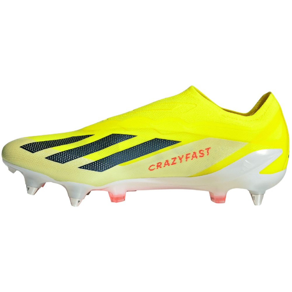 Pantof Minge Fotbal adidas X Crazyfast Elite LL SG IF0662