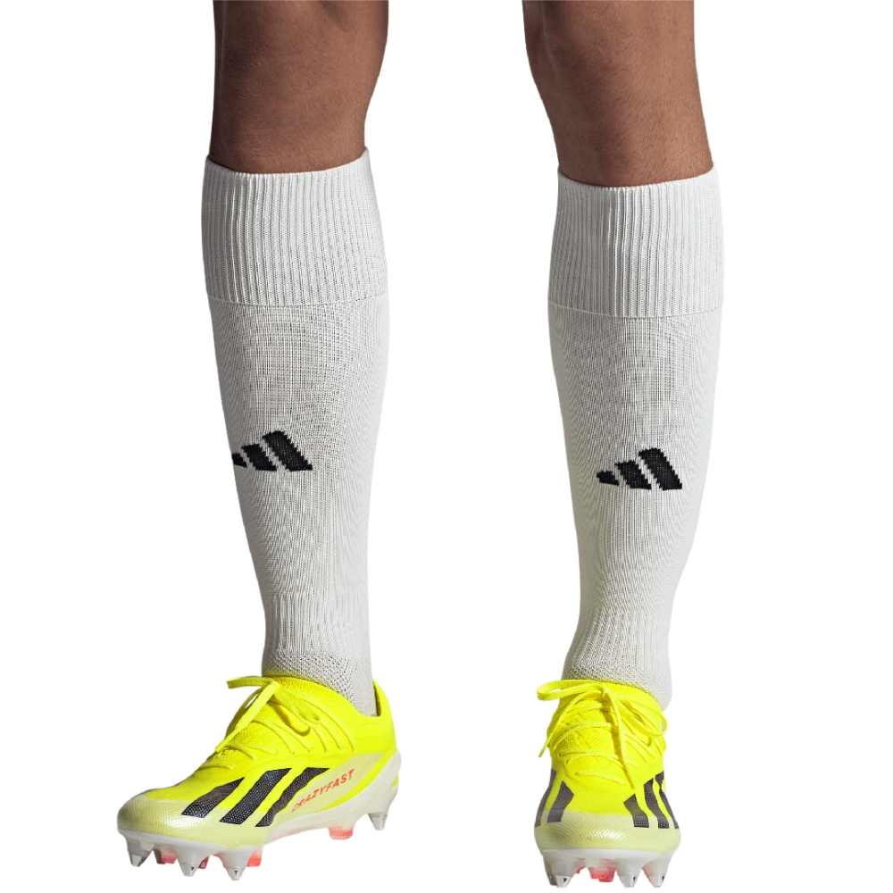 Pantof Minge Fotbal adidas X Crazyfast Elite SG IF0665