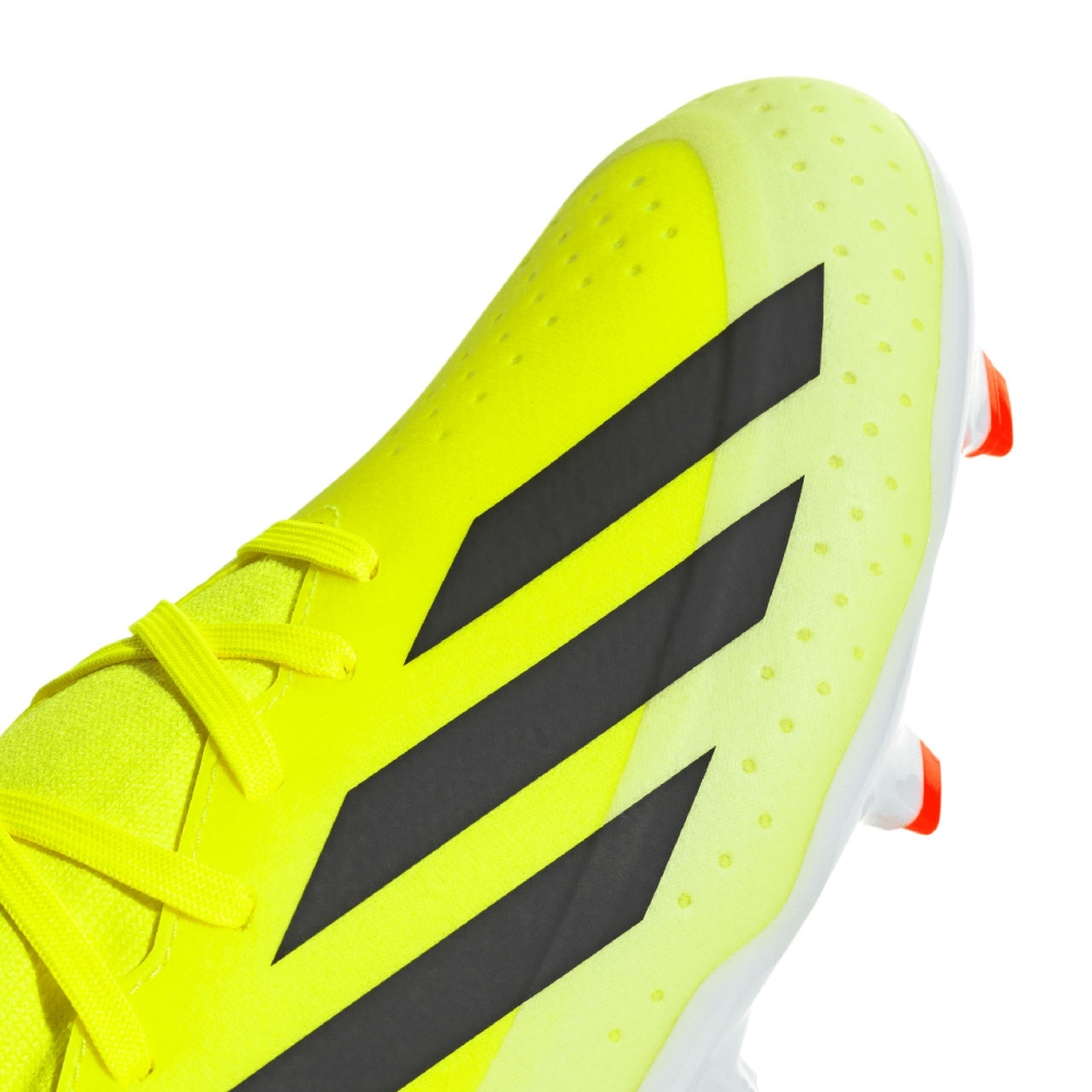 Pantof Minge Fotbal adidas X Crazyfast League FG IG0605