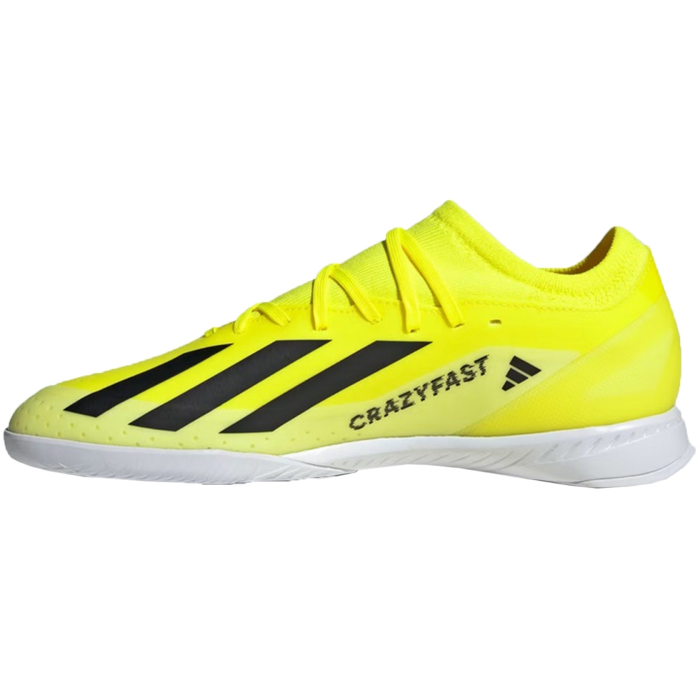 Pantof Minge Fotbal adidas X Crazyfast League IN IF0701