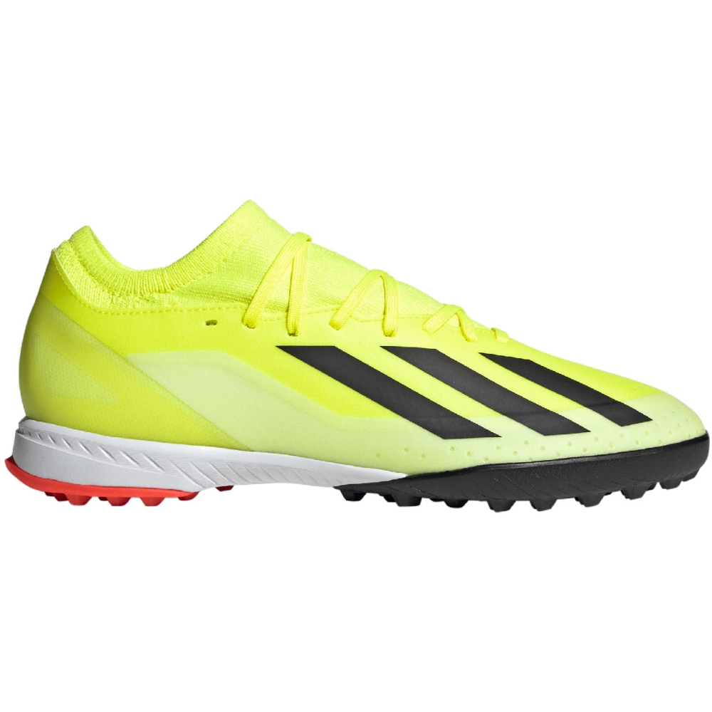 Pantof Minge Fotbal adidas X Crazyfast League TF IF0698