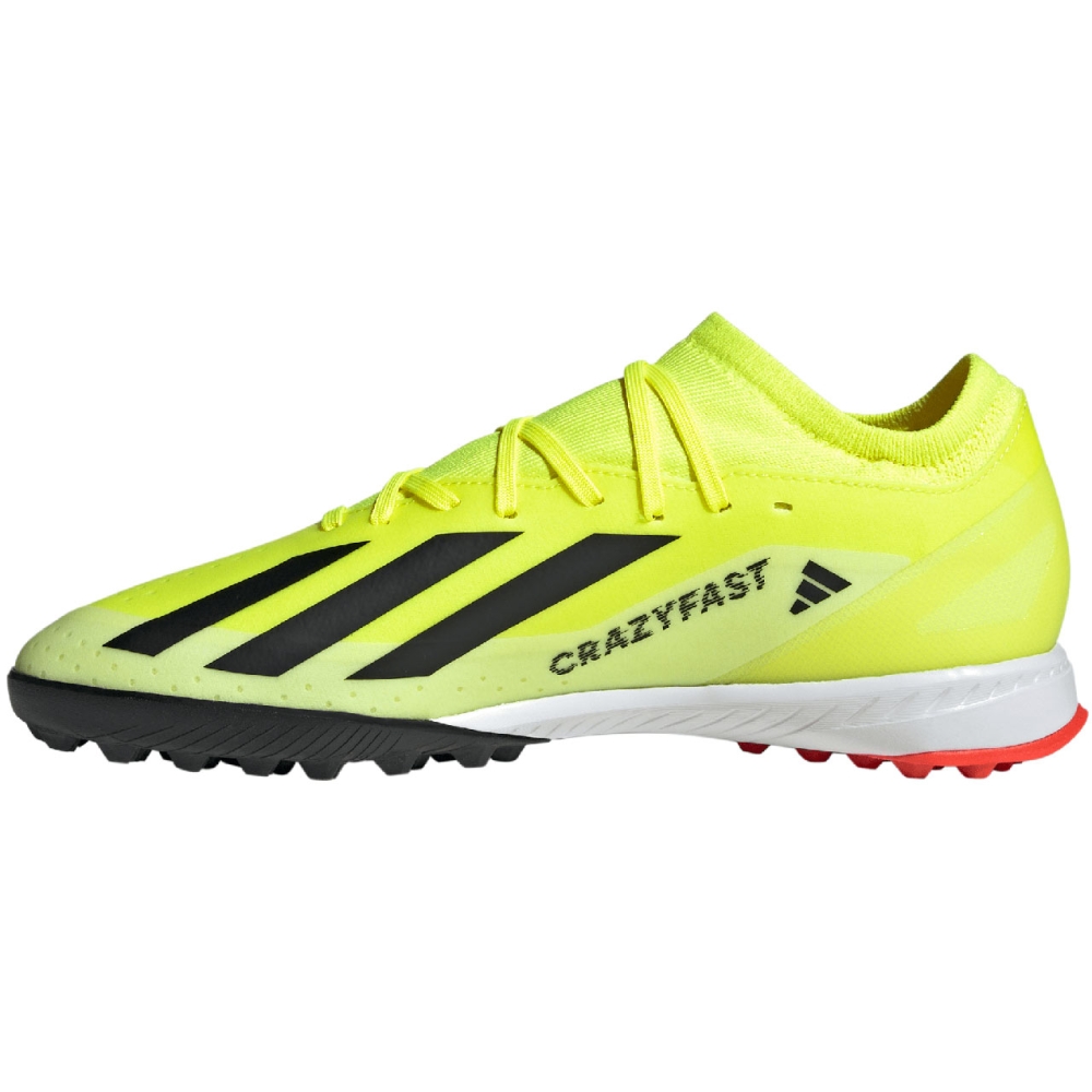 Pantof Minge Fotbal adidas X Crazyfast League TF IF0698