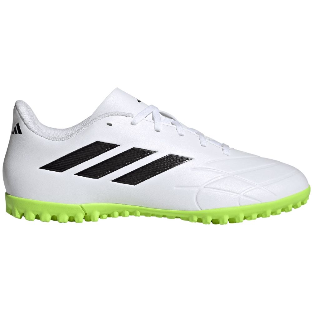 Pantof Minge Fotbal Copa Pure II.4 TF white GZ2547 Adidas