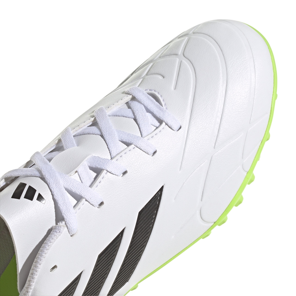 Pantof Minge Fotbal Copa Pure II.4 TF white GZ2547 Adidas