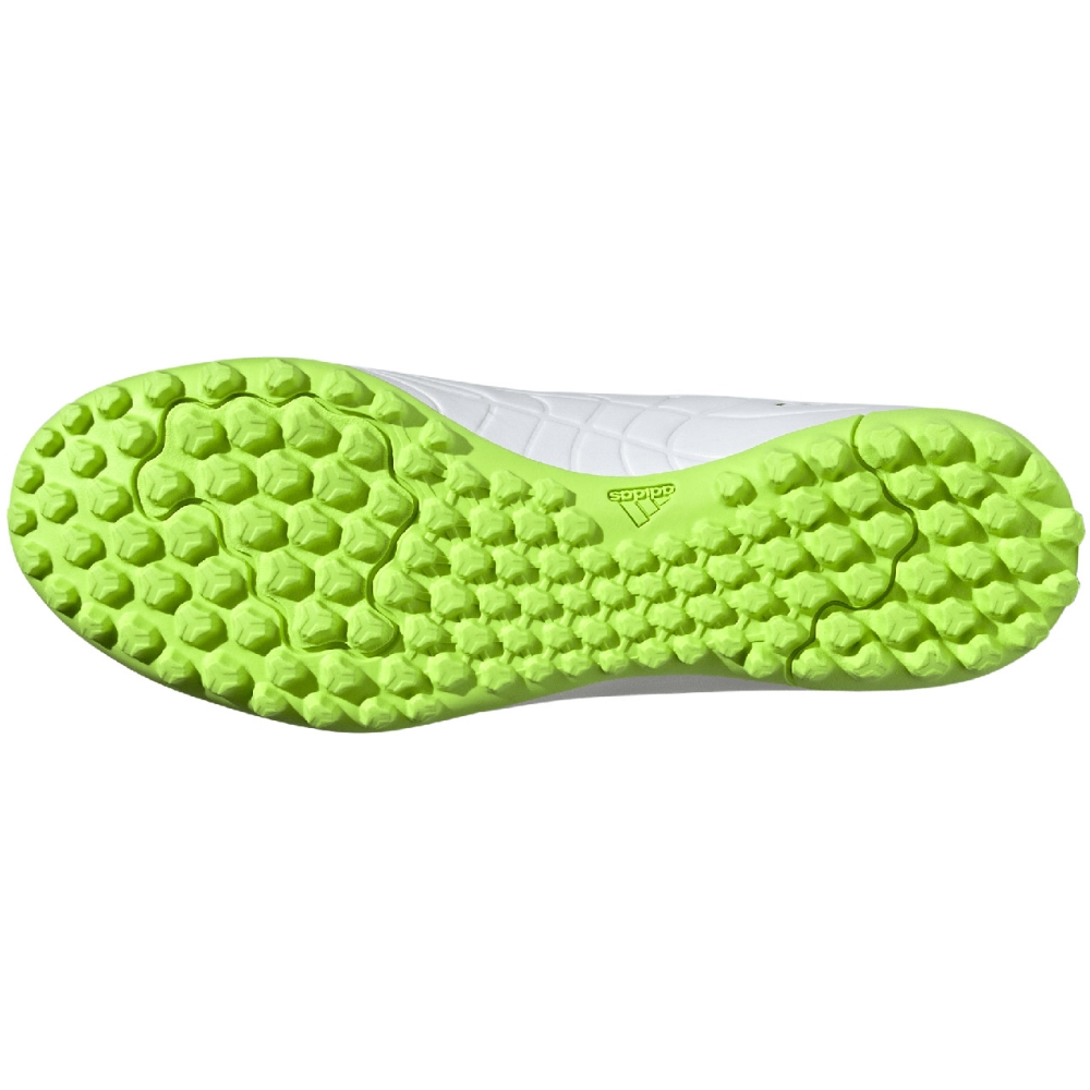 Pantof Minge Fotbal Copa Pure II.4 TF white GZ2547 Adidas