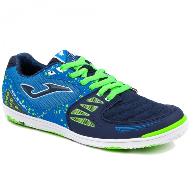 Sala Max 804 Royal Indoor Joma