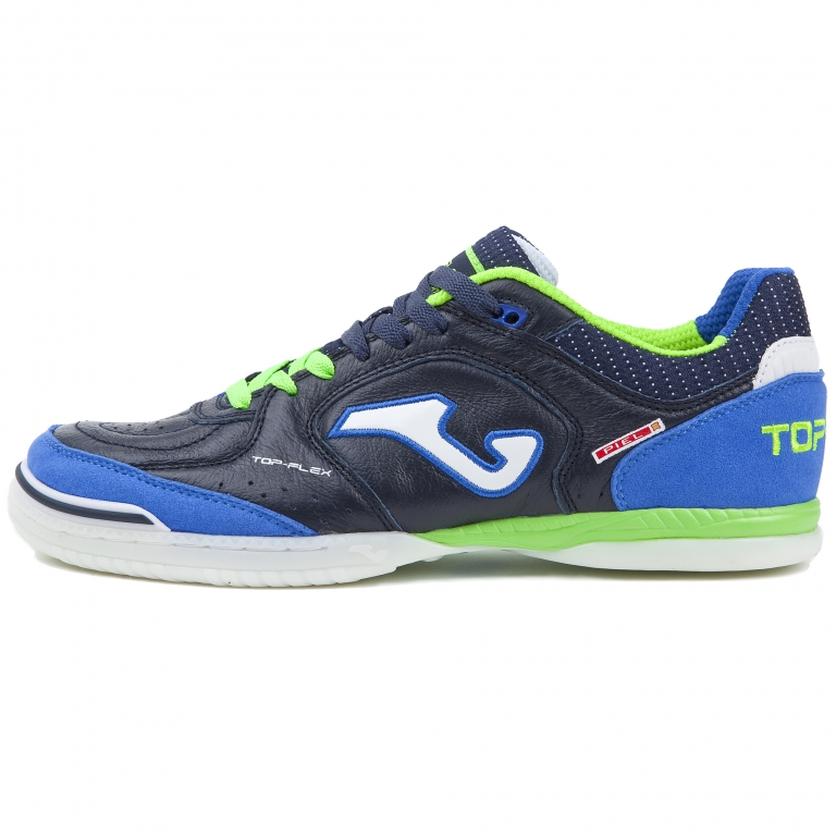 Top Flex 803 Navy Indoor Joma