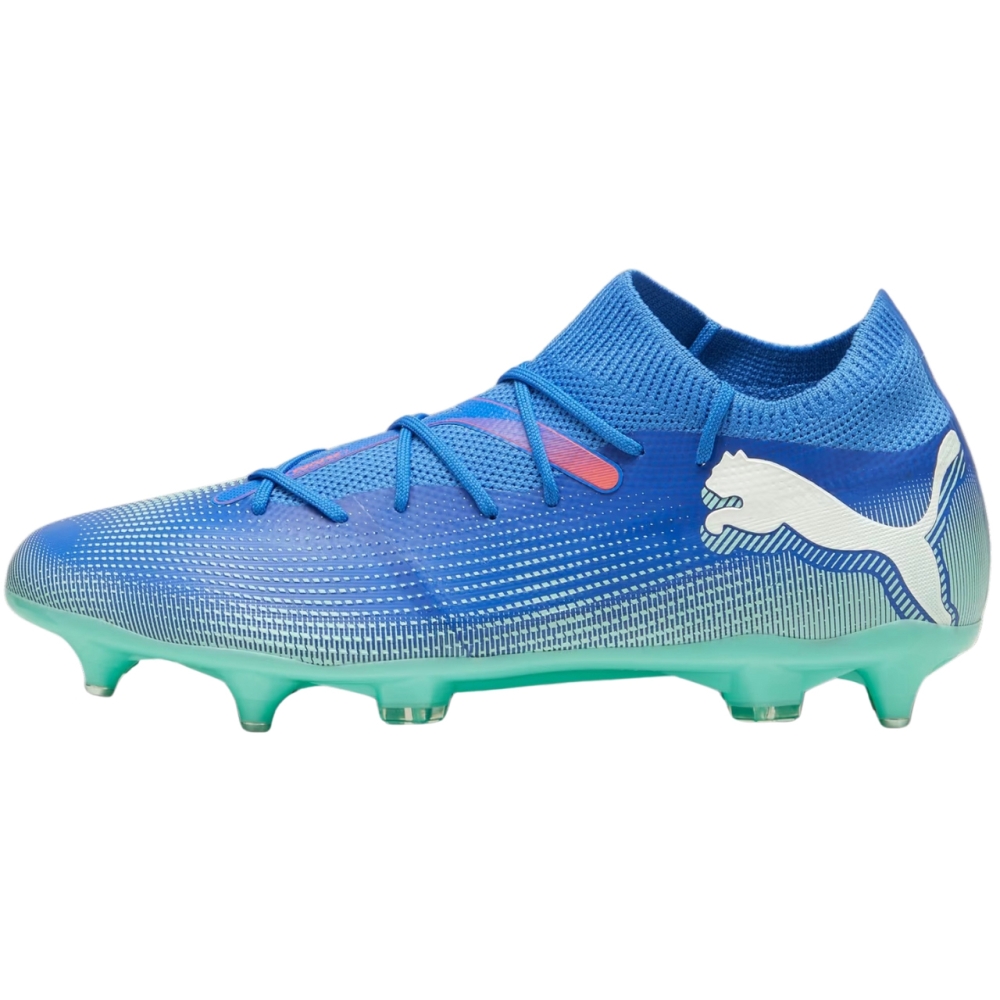 Pantof Minge Fotbal Puma Future 7 Match MxSG 107933 01