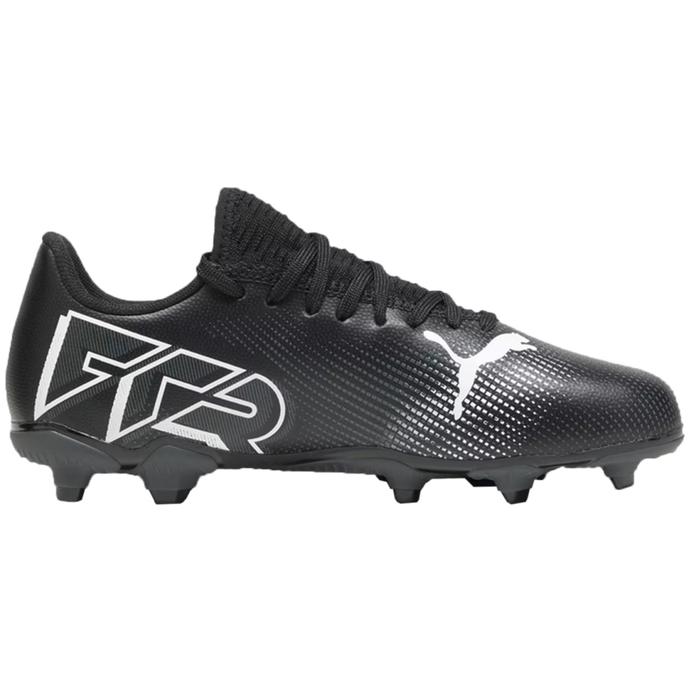 Pantof Minge Fotbal Puma Future 7 's Play FG/AG 107734 02 copil