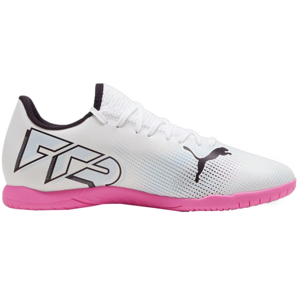 Pantof Minge Fotbal Puma Future 7 Play IT 107727 01