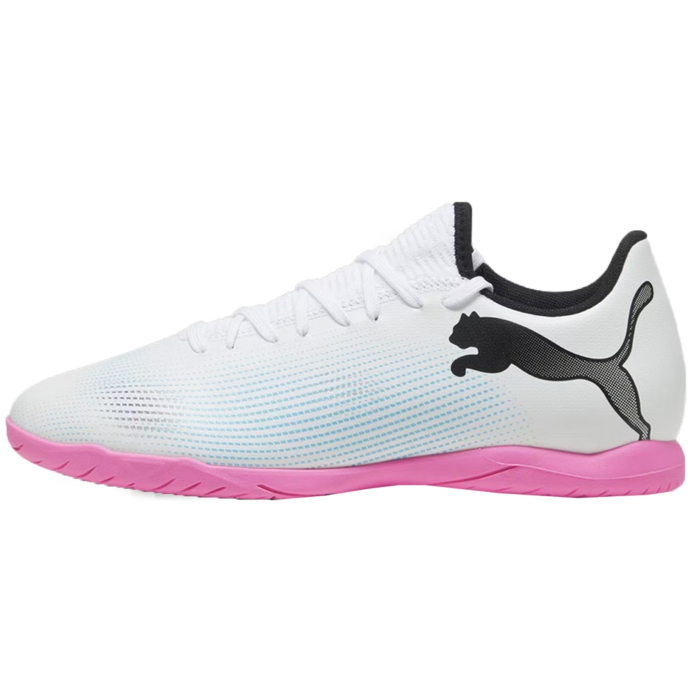 Pantof Minge Fotbal Puma Future 7 Play IT 107727 01