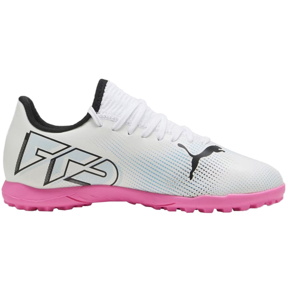 Pantof Minge Fotbal Puma Future 7 Play TT 's 107737 01 copil