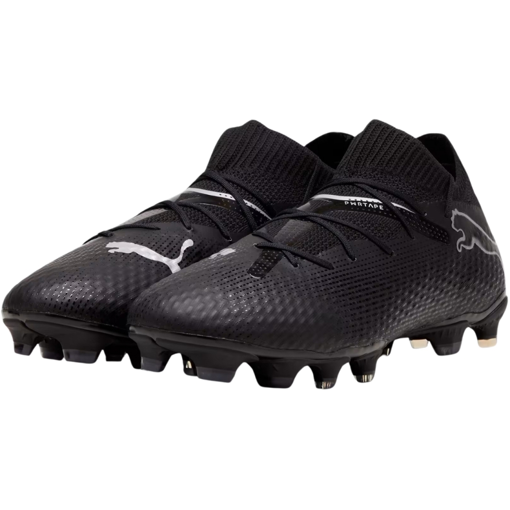 Pantof Minge Fotbal Puma Future 7 Pro FG/AG 107924 02