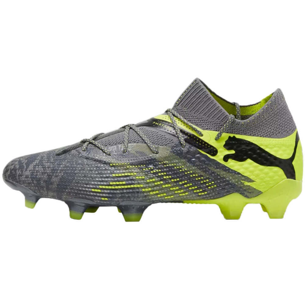 Pantof Minge Fotbal Puma Future 7 Ultimate Rush FG/AG 107828 01