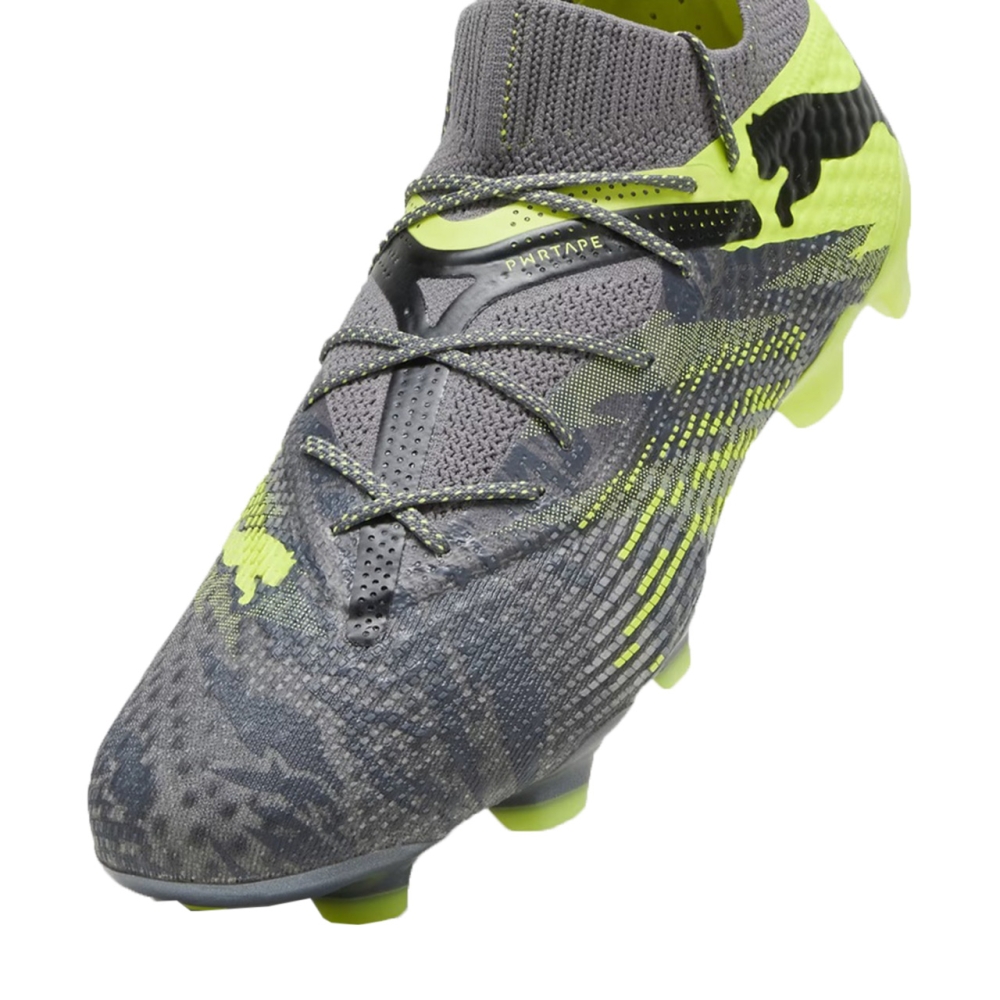 Pantof Minge Fotbal Puma Future 7 Ultimate Rush FG/AG 107828 01