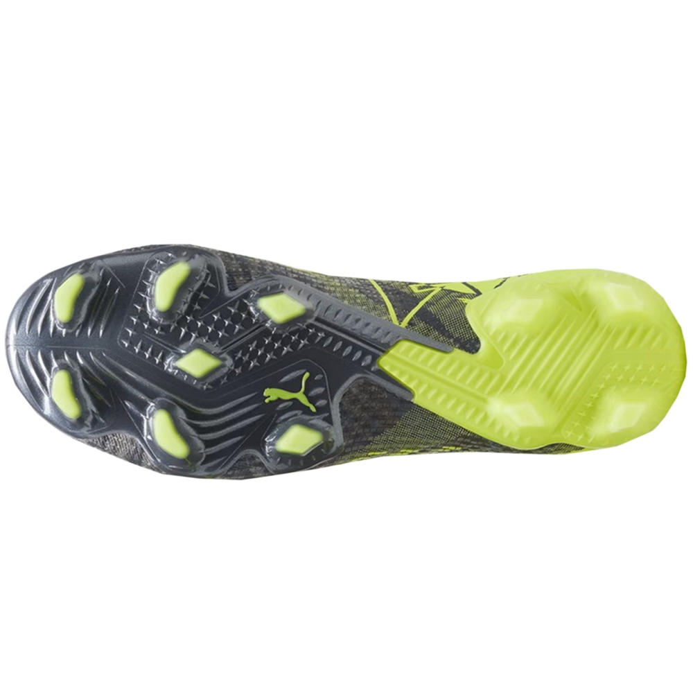 Pantof Minge Fotbal Puma Future 7 Ultimate Rush FG/AG 107828 01