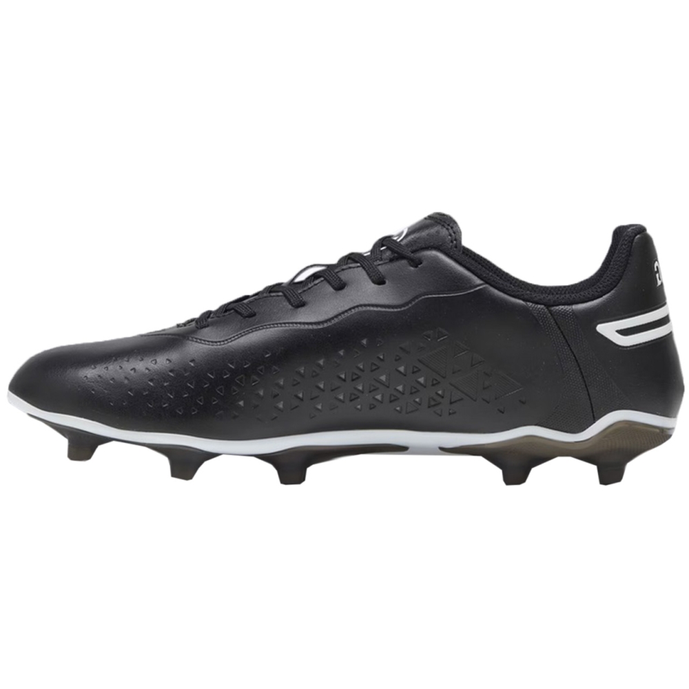 Pantof Minge Fotbal Puma King Match FG/AG 107570 01