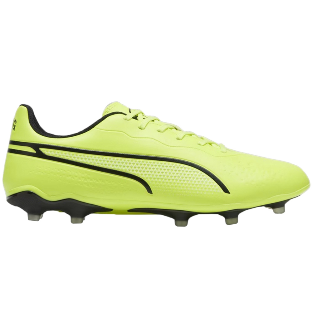 Pantof Minge Fotbal Puma King Match FG/AG 107570 04