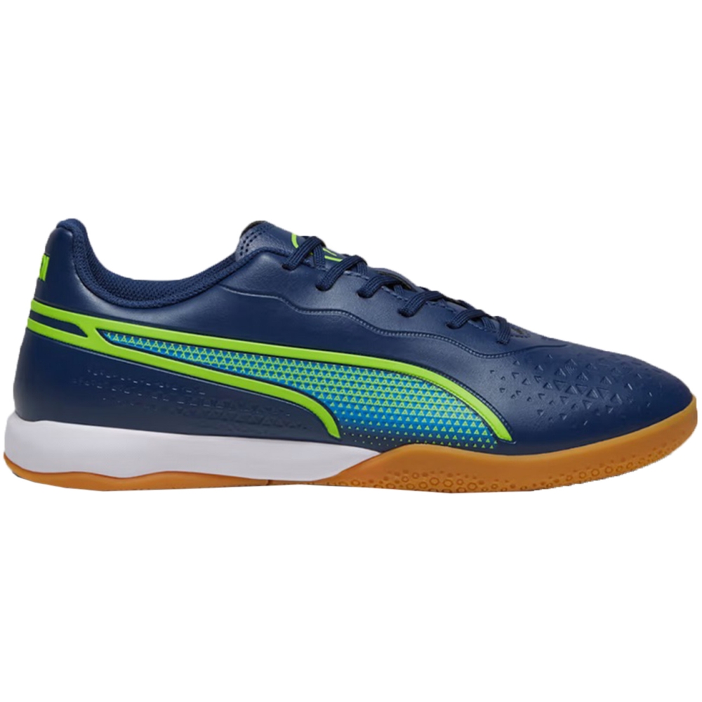 Pantof Minge Fotbal Puma King Match IT 107261 02