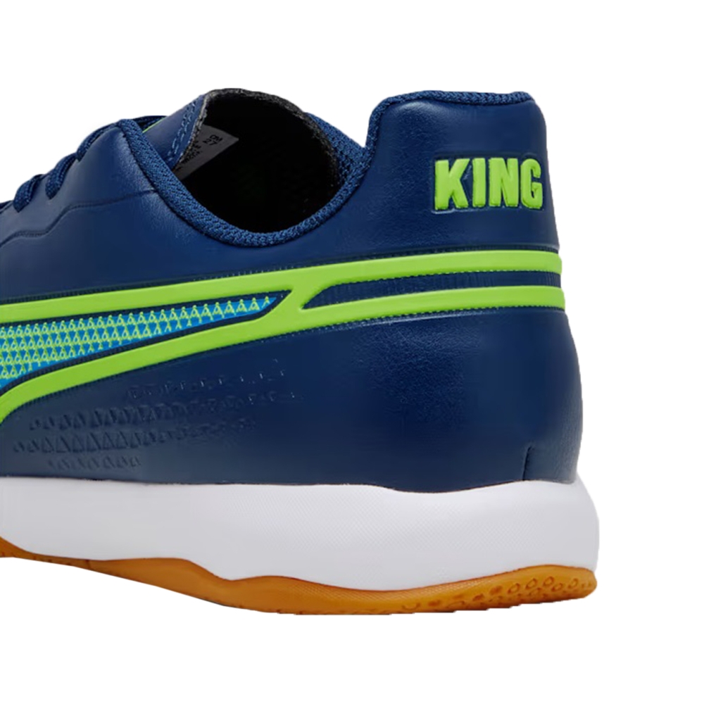 Pantof Minge Fotbal Puma King Match IT 107261 02