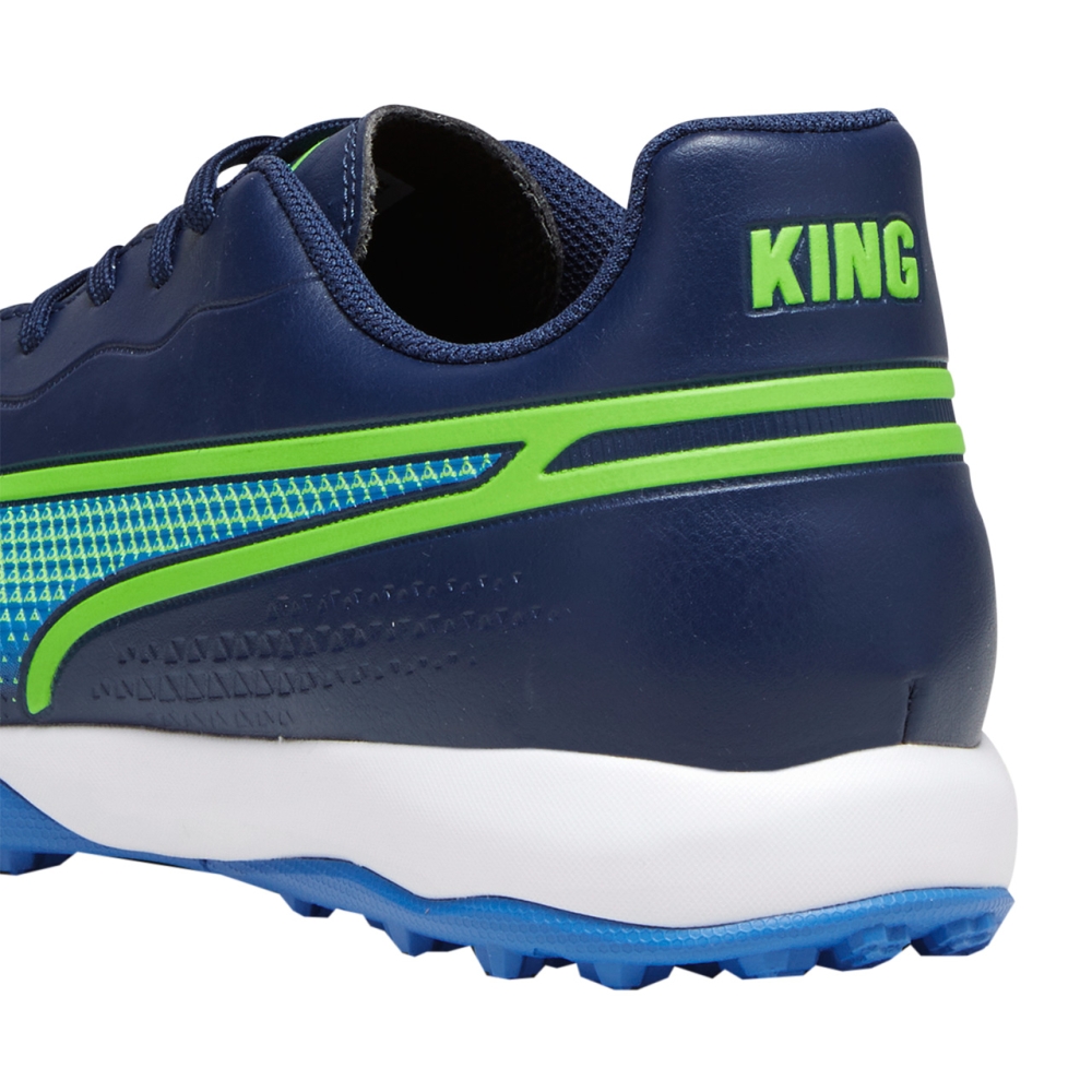 Pantof Minge Fotbal Puma King Match TT 107260 02