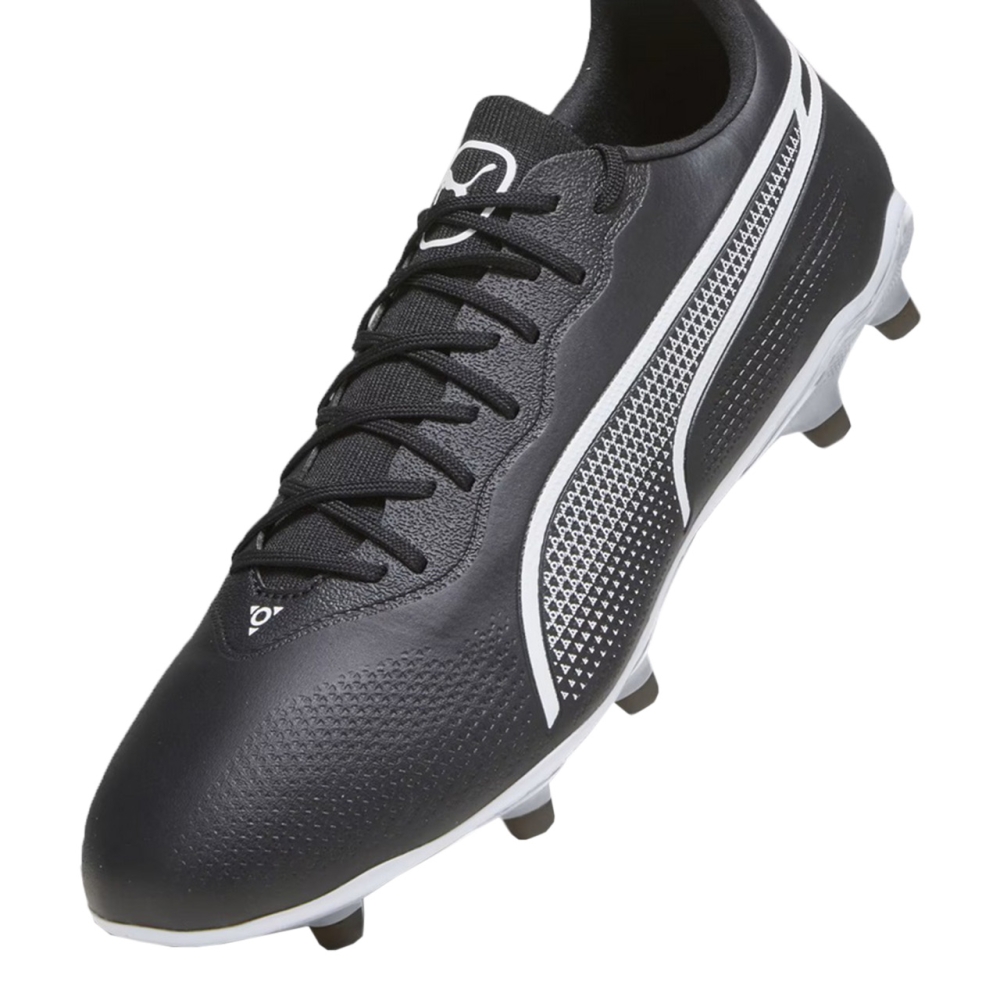 Pantof Minge Fotbal Puma King Pro FG/AG 107566 01