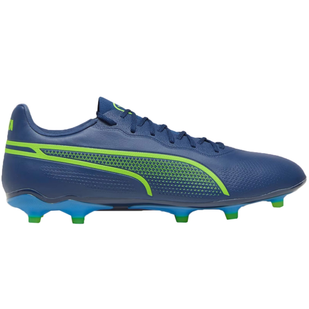 Pantof Minge Fotbal Puma King Pro FG/AG 107566 02