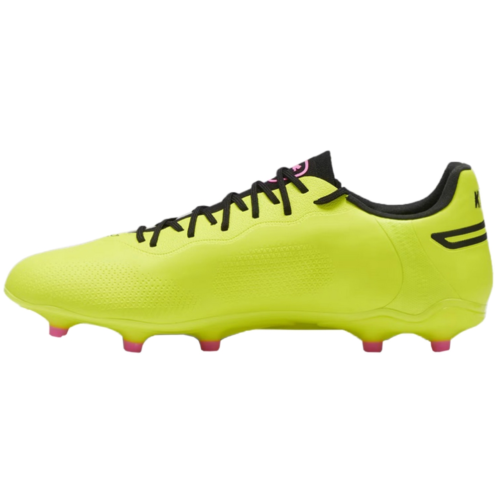 Pantof Minge Fotbal Puma King Pro FG/AG 107566 05