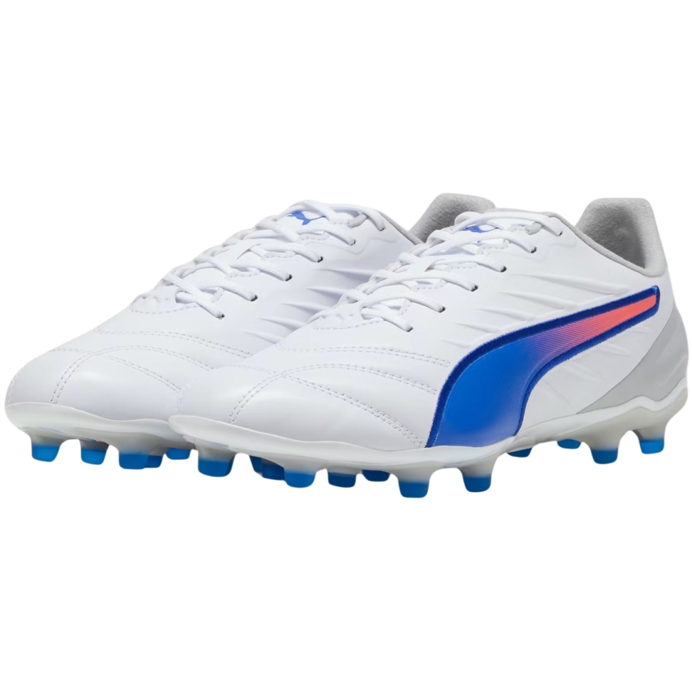 Pantof Minge Fotbal Puma King Pro FG/AG 107862 02