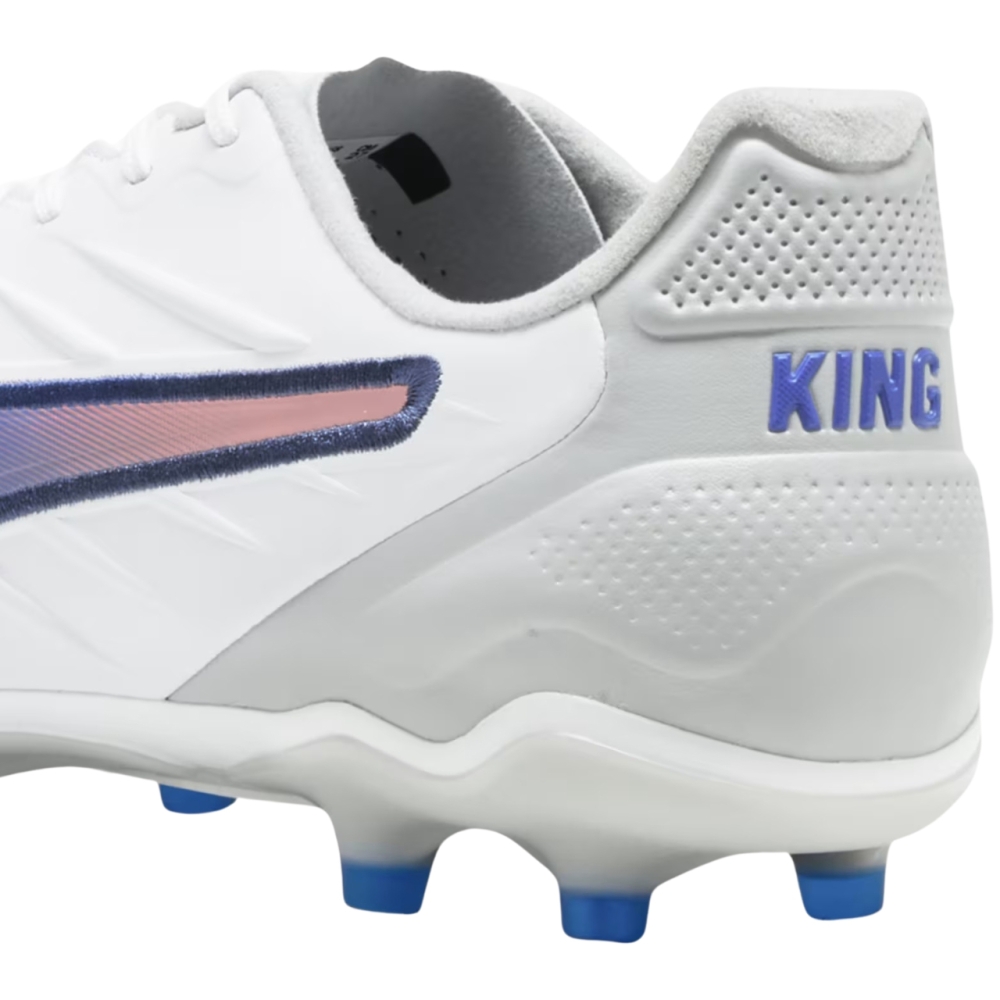 Pantof Minge Fotbal Puma King Pro FG/AG 107862 02