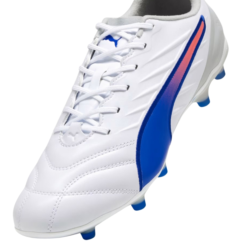 Pantof Minge Fotbal Puma King Pro FG/AG 107862 02